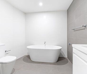 Huge internal spaces in a quiet boutique complex located within mom... - Photo 4