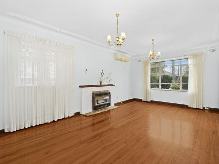 32 Farran Street, Lane Cove North NSW 2066 - House For Rent | Domain - Photo 4