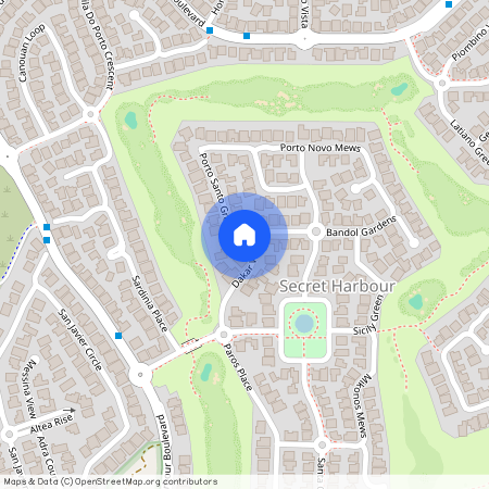 11 Porto Santo Green, WA 6173, Secret Harbour