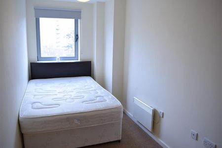 2 bedroom Flat To Let - Photo 2