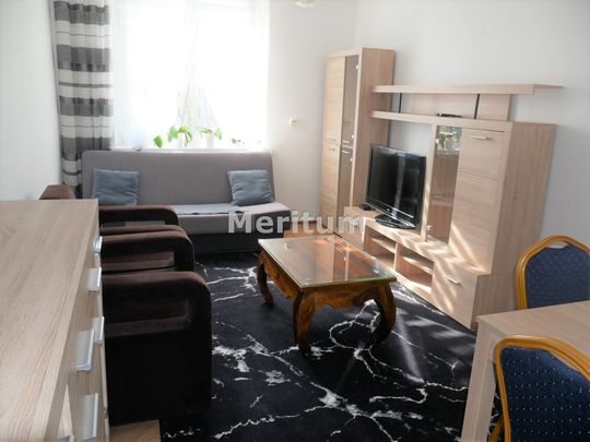 MER-MW-113915 Mieszkanie do wynajęcia, 2 pokoje, 41 m2 - Фото 1