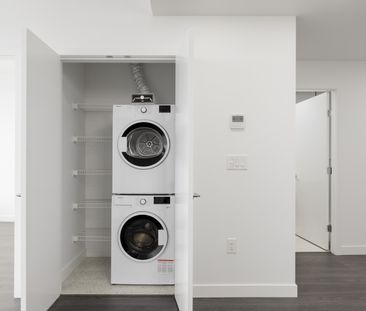 2425 Alpha Ave (13th Floor), Burnaby - Photo 6