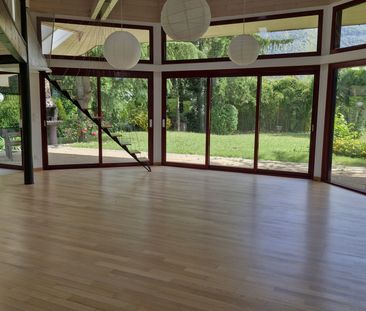 Location Maison 6 pièces 225m² GAILLARD 74240 - Photo 2