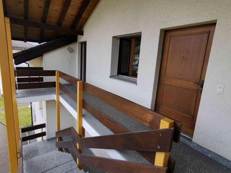 4.5 Zimmer, 100 m², 2. Stock - Photo 5