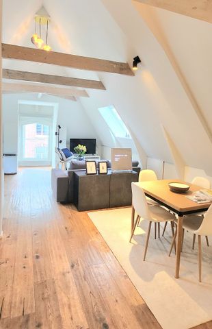 Appartement te huur: Pieter Cornelisz. Hooftstraat 44-3 1071 BZ Amsterdam - Photo 4