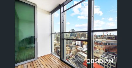 Stunning Views from this Luxurious Executive Apartment - Photo 5