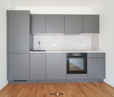 Wohnung in Ruhelage mit Balkon - Leberberg - Photo 2