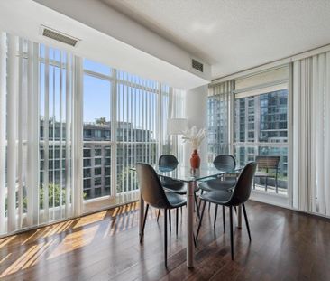 For Lease - 209 Fort York Boulevard Unit# 683, Toronto, Ontario - Photo 1