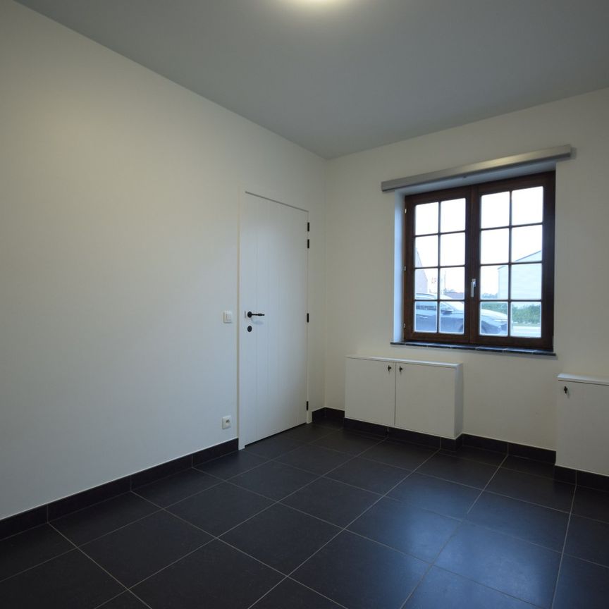 Instapklare, recent gerenoveerde woning met stadstuin - Photo 1