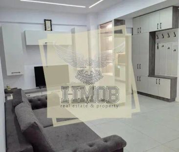 Penthouse Premium si Terasa moderna prima inchiriere - Photo 3