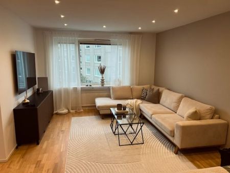 Kadettgatan - Photo 5