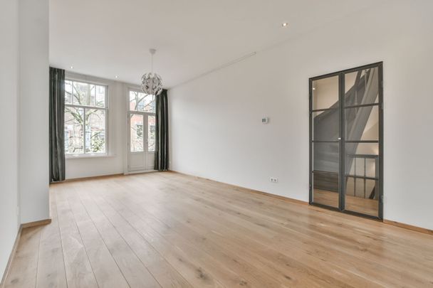 Van Breestraat 74-2, Cornelis Schuytbuurt, 1071ZS, Amsterdam - Photo 1