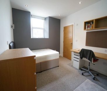 Flat 1, Seion Chapel Ambrose Street - Photo 4