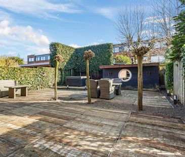 Te huur: Huis Kolhornseweg in Hilversum - Photo 4