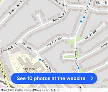 Oak Crescent, Walsall - Photo 1