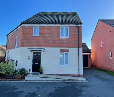 3 bedroom detached to let - Photo 4