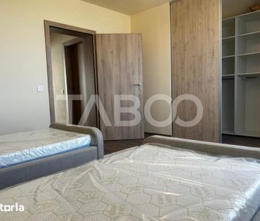 Casa moderna de inchiriat 3 camere 2 bai dressing parcari Arhitectilor - Photo 6