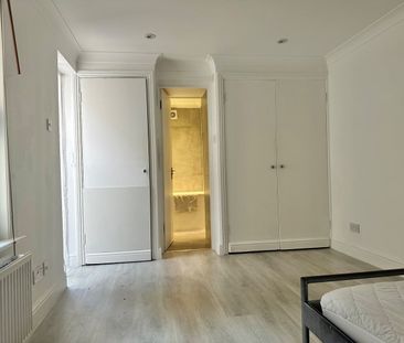 1 Bed Flat, Mill Lane, NW6 - Photo 4