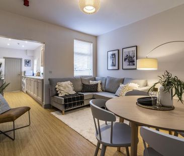 1 bedroom property to rent - Photo 3