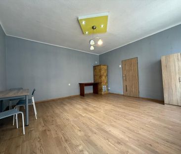 Kawalerka w centrum Katowic - ul. Krzywa 44.26 m² - Zdjęcie 3