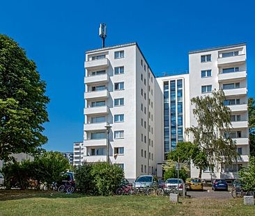 3-Zimmer-Wohnung in Köln Weidenpesch - Foto 1