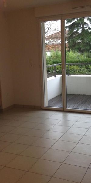 location Appartement T2 DE 43.82m² À ST SEBASTIEN SUR LOIRE - Photo 1