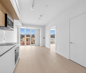 For Lease - 322 Dupont Street Unit# 810, Toronto, Ontario - Photo 4