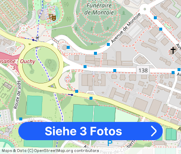 5.5 Zimmer, 183 m², 5. Stock - Foto 1