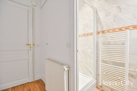 Appartement meublé 2 pièces - 42.56m² - Photo 4