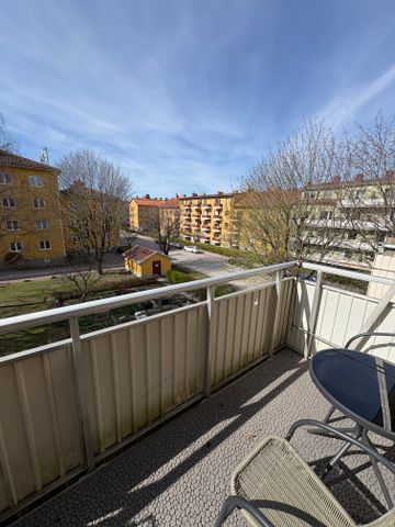 Torkelsgatan, Uppsala - Photo 3