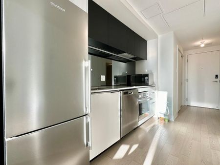 Appartement à louer - Brossard (Noms de rues (C)) Appartement à louer - Brossard (Noms de rues (C)) - Photo 3
