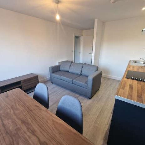 The Printworks Bingley Rd, Bradford, BD9 - Photo 1