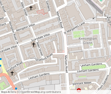 Blithfield Street, London, W8 - Photo 1