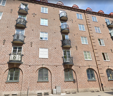 Lundavägen 2 A, Östervärn - Foto 1