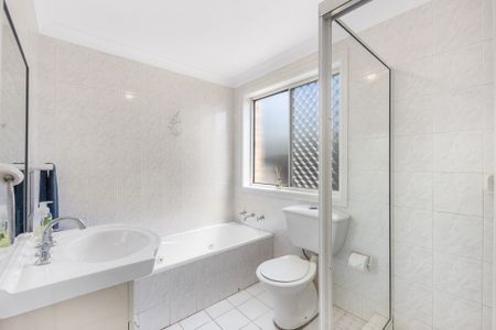 Unique two-bedroom villa in the heart of Riverwood for Lease - Photo 2