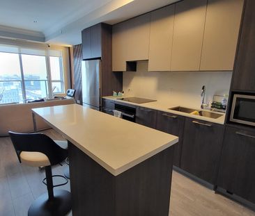 For Lease - 8 Water Walk Drive Unit# 3306, Markham, Ontario - Photo 2