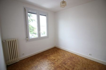 Maison 4 pièces – 72 m² environ à Rennes (ref : G65827) - Photo 2