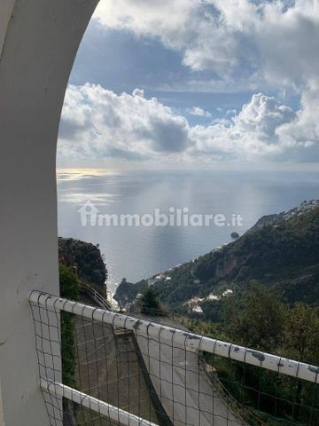 Bilocale via Lorenzo d'Amalfi 10, Centro, Amalfi - Photo 4