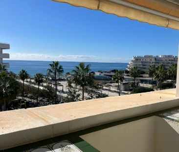 3 Bedroom Apartment For Rent in Marbella, Málaga - Photo 3