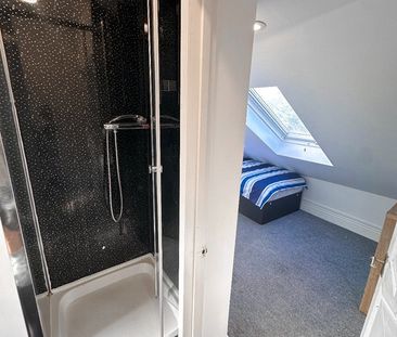 Room in a Shared House, Frances Road, B23 - Photo 5