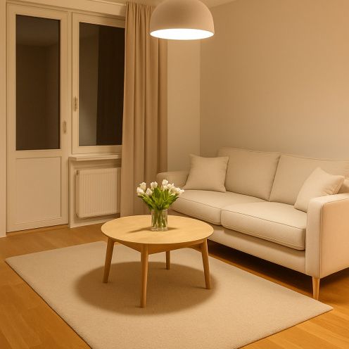 Hemmansgatan 136 - Foto 1