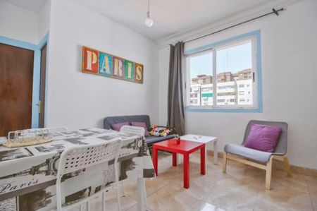 Avinguda del Cardenal Benlloch, Valencia, Valencian Community 46021 - Photo 3