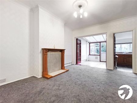 2 bedroom bungalow to rent - Photo 3