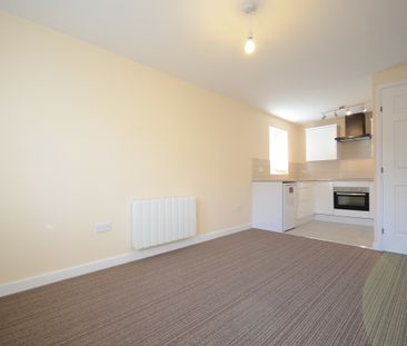 1 bedroom apartment to rent - Photo 6