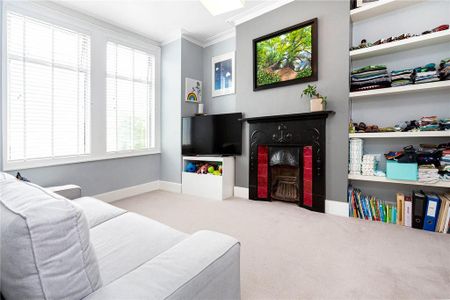 1 bedroom terraced house to rent - Photo 5
