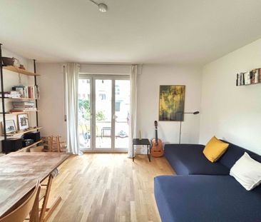 3 Zimmer, 70 m² - Photo 4