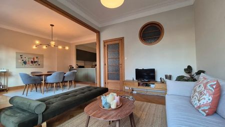 Appartement te huur - Foto 2