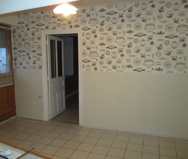 Location Maison 2 pièces 46m² - Photo 2