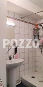 Appartement en Résidence - Avranches - F2 - ascenseur - balcon -parking privatif - Photo 4