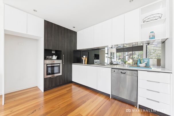 4/136 Church Street, Hawthorn VIC 3122 - Apartment For Rent | Domain - Photo 1